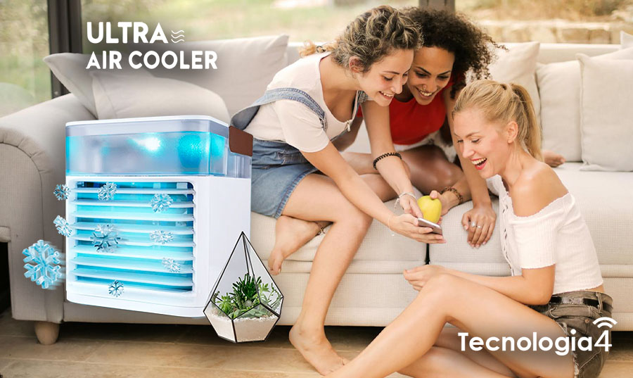Ultra Air Cooler: Review and opinions. Refresh Your Space Now!